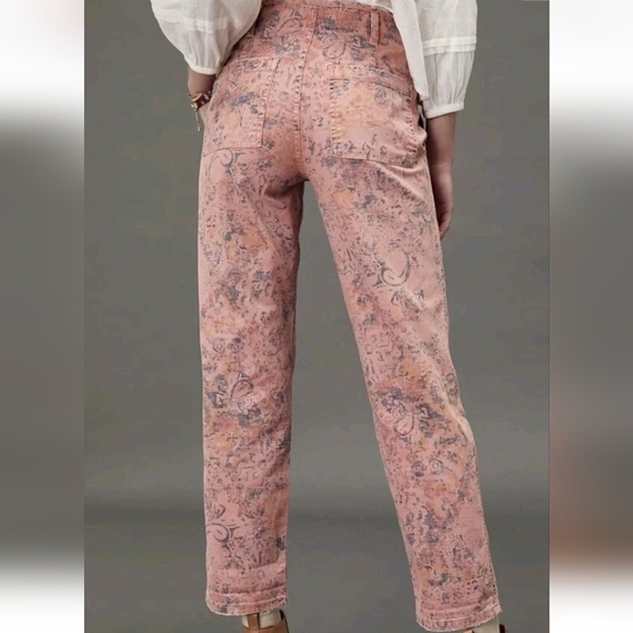 The Wanderer Utility Pants by Anthropologie - Picture 13 of 13